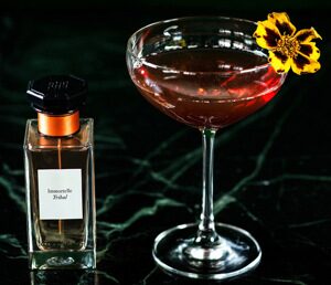 Givenchy - Immortelle Tribal