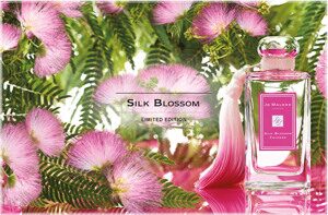 Jo Malone - Silk Blossom