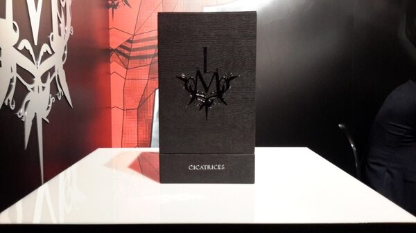 LM Parfums - Cicatrices (unisex) 100ml духи