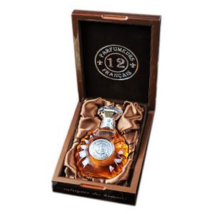 12 Parfumeurs Francais - Intrigues des Hommes (men) 100ml парфюмерная вода