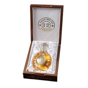 12 Parfumeurs Francais - Intrigue de l`Amour (lady) 100ml парфюмерная вода