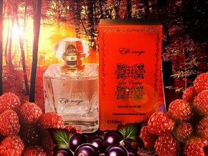 Les Contes - Elfe Rouge