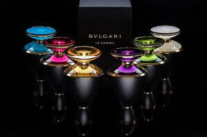 Bvlgari - Le Gemme