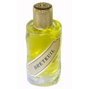 12 Parfumeurs Francais - Breteuil (unisex) 100ml парфюмерная вода