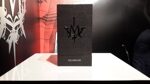 LM Parfums - Cicatrices (unisex) 100ml духи