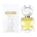 Moschino - Toy 2 (lady) 100ml парфюмерная вода - Тестер