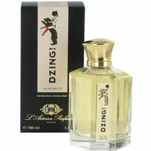 L`Artisan Parfumeur - Dzing (lady) 100ml туалетная вода