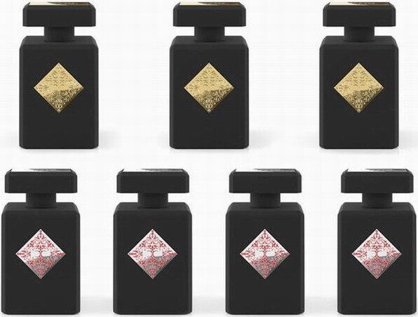 Initio Parfums Prives - Magnetic Blend 7 (unisex) 1.5ml парфюмерная вода - Пробник