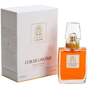Lancome - Cuir (lady) 50ml парфюмерная вода