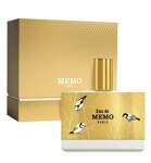 Memo Paris - Eau de Memo Paris (unisex) 10ml парфюмерная вода - refill