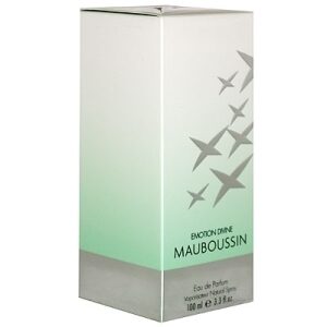Mauboussin - Emotion Divine (lady) 30ml парфюмерная вода