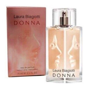 Laura Biagiotti - Donna (lady) 75ml парфюмерная вода