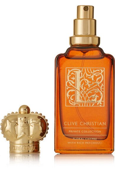 Clive Christian - L for Women Floral Chypre With Rich Patchouli (lady) 50ml духи